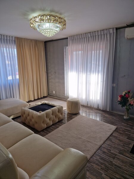 Drumul Fermei- Popesti Leordeni 3 camere