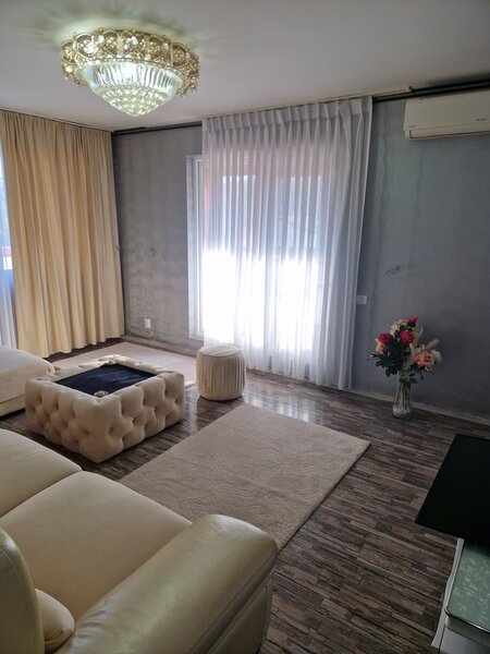 Drumul Fermei- Popesti Leordeni 3 camere