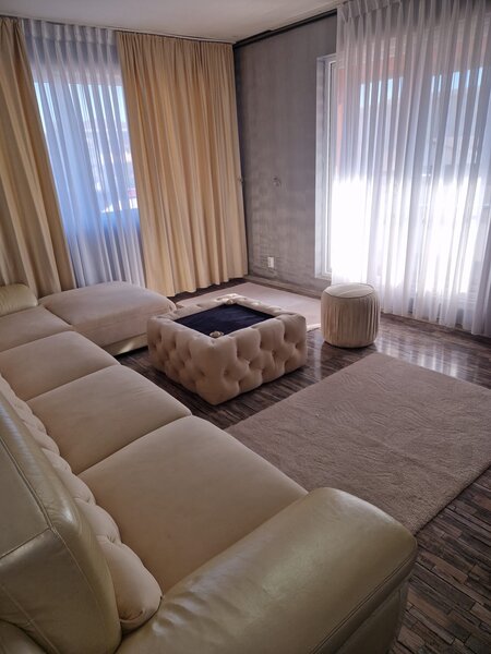 Drumul Fermei- Popesti Leordeni 3 camere