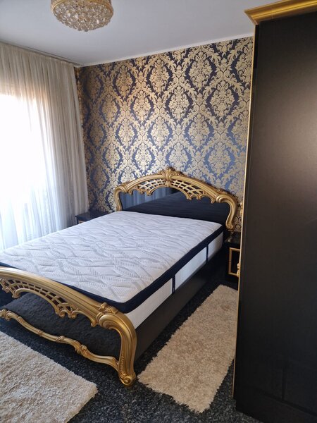 Drumul Fermei- Popesti Leordeni 3 camere