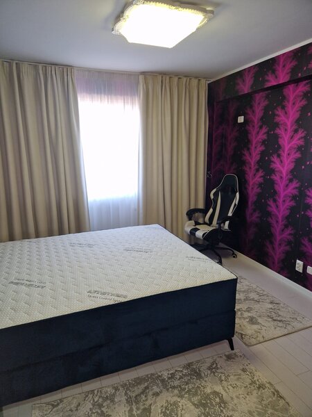 Drumul Fermei- Popesti Leordeni 3 camere