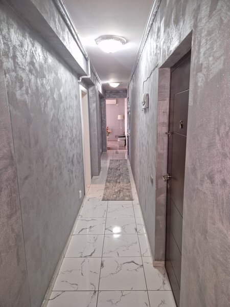 Drumul Fermei- Popesti Leordeni 3 camere