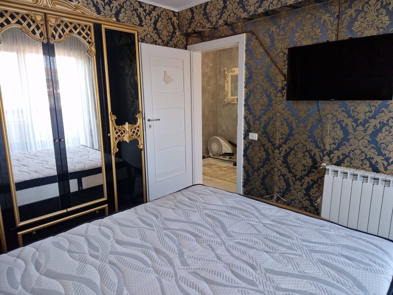 Drumul Fermei- Popesti Leordeni 3 camere