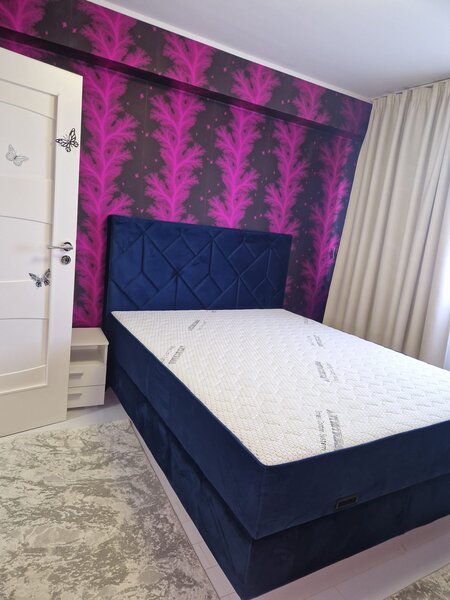 Drumul Fermei- Popesti Leordeni 3 camere