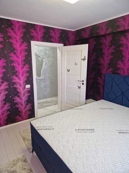 Drumul Fermei- Popesti Leordeni 3 camere