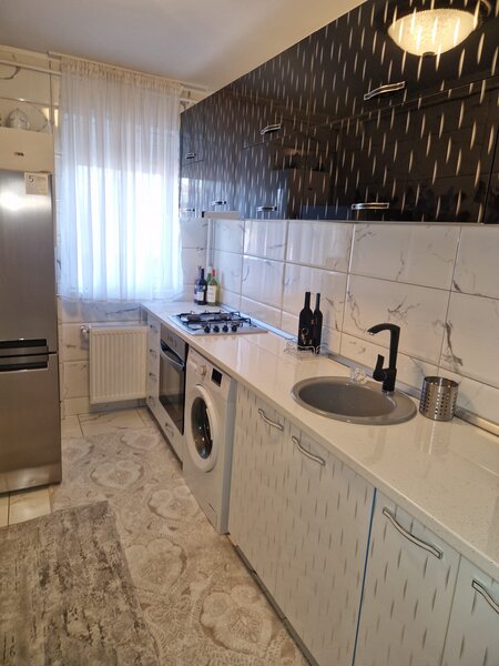 Drumul Fermei- Popesti Leordeni 3 camere