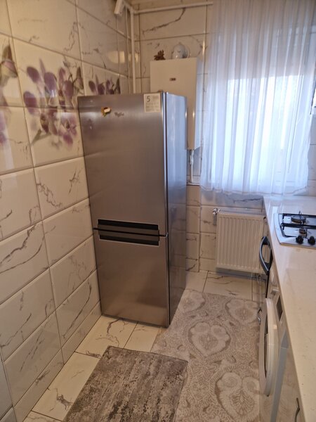 Drumul Fermei- Popesti Leordeni 3 camere