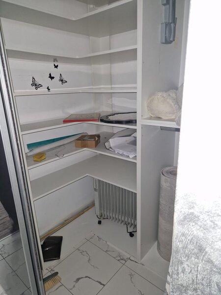 Drumul Fermei- Popesti Leordeni 3 camere