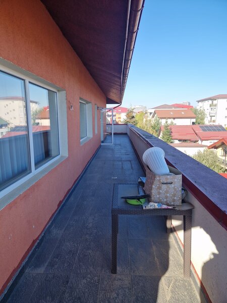 Drumul Fermei- Popesti Leordeni 3 camere