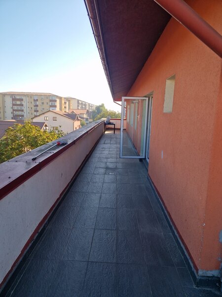 Drumul Fermei- Popesti Leordeni 3 camere