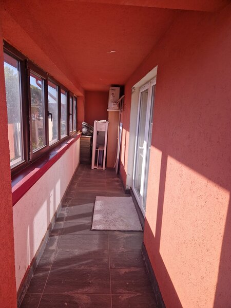 Drumul Fermei- Popesti Leordeni 3 camere