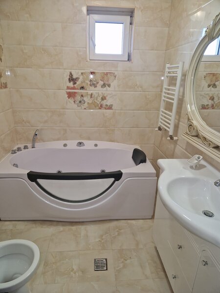 Drumul Fermei- Popesti Leordeni 3 camere